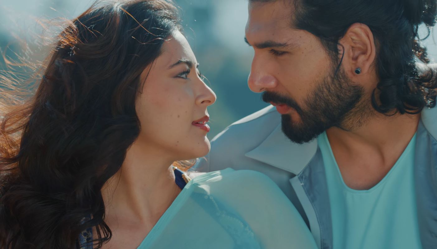 Sushil Shrestha, Anjana Baraili